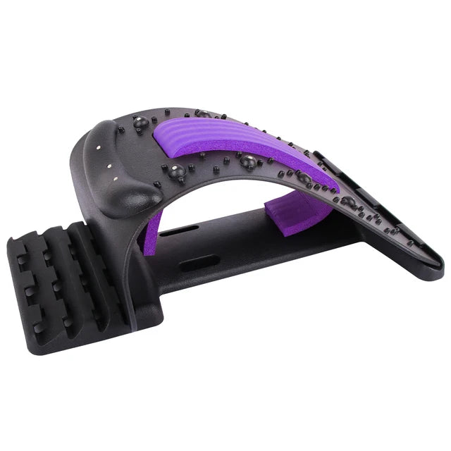 Adjustable Neck & Shoulder Stretcher