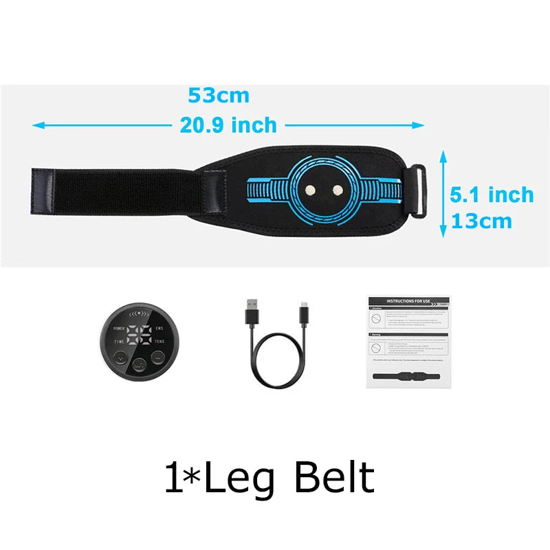 Abdominal Toning Belt
