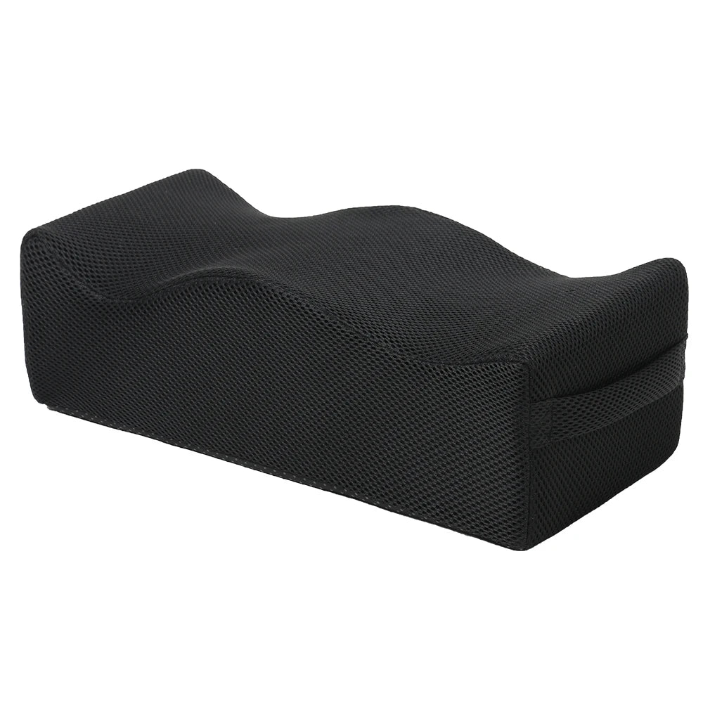 BBL Seat Cushion – Tailbone Pressure Relief Pillow for Post Surgery Recovery, Waist Protection & Hip Lifting Support
