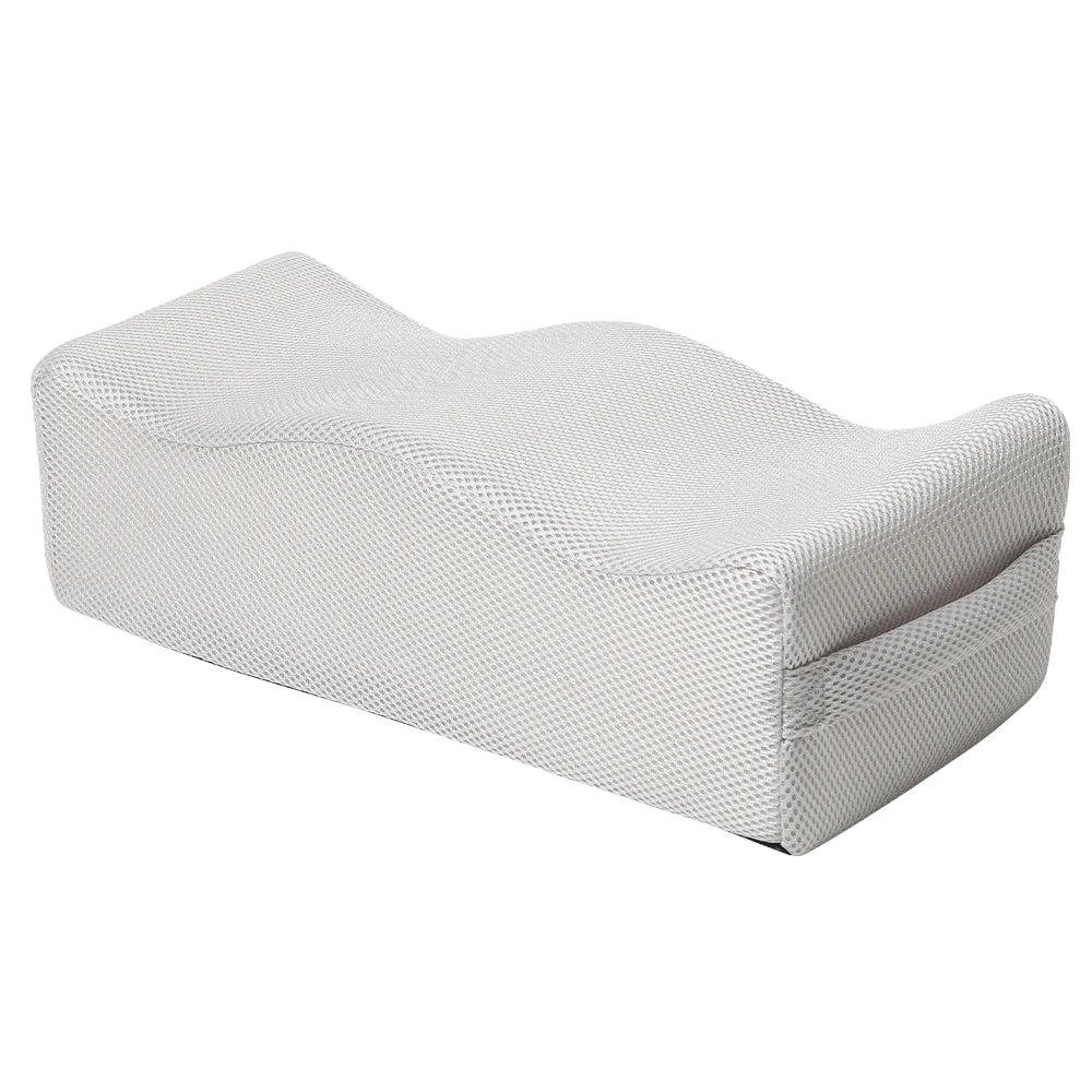BBL Seat Cushion – Tailbone Pressure Relief Pillow for Post Surgery Recovery, Waist Protection & Hip Lifting Support