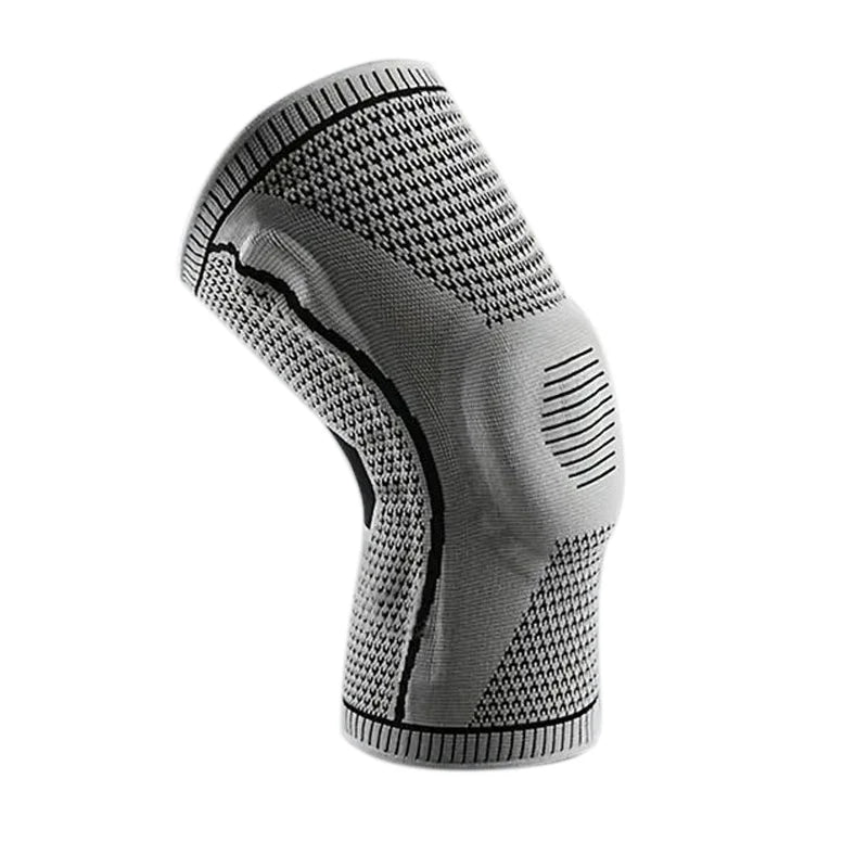 Non-Slip Knee Support Brace with Patella Gel Pad
