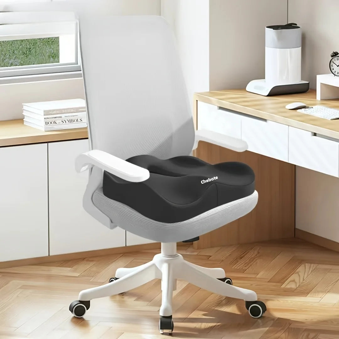Memory Foam Seat Cushion