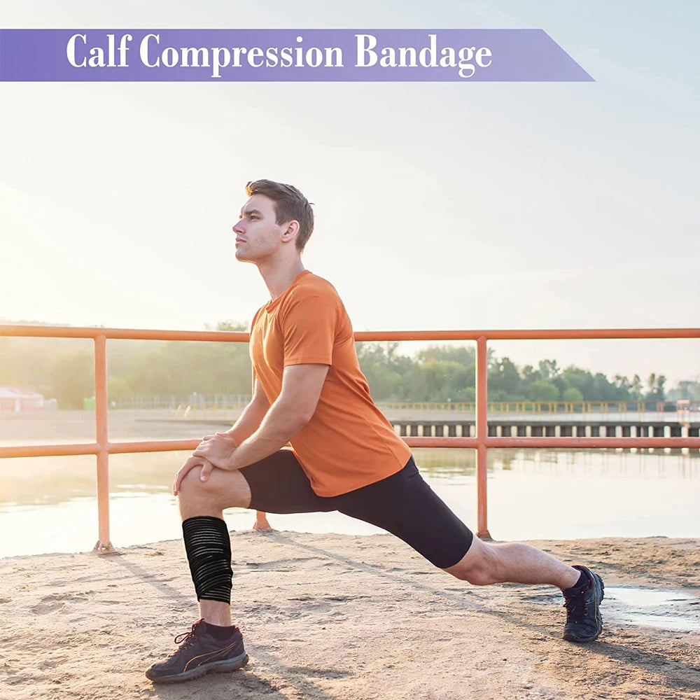 Elastic Breathable Wrap