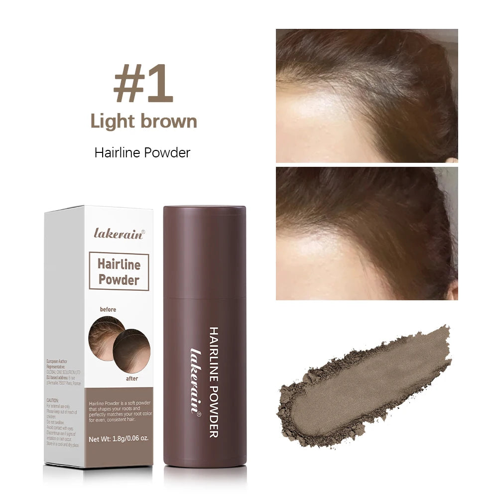 Waterproof Hairline & Root Concealer Pen