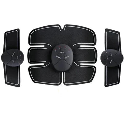 Ultimate Abs Stimulator Pro - Fast Abs