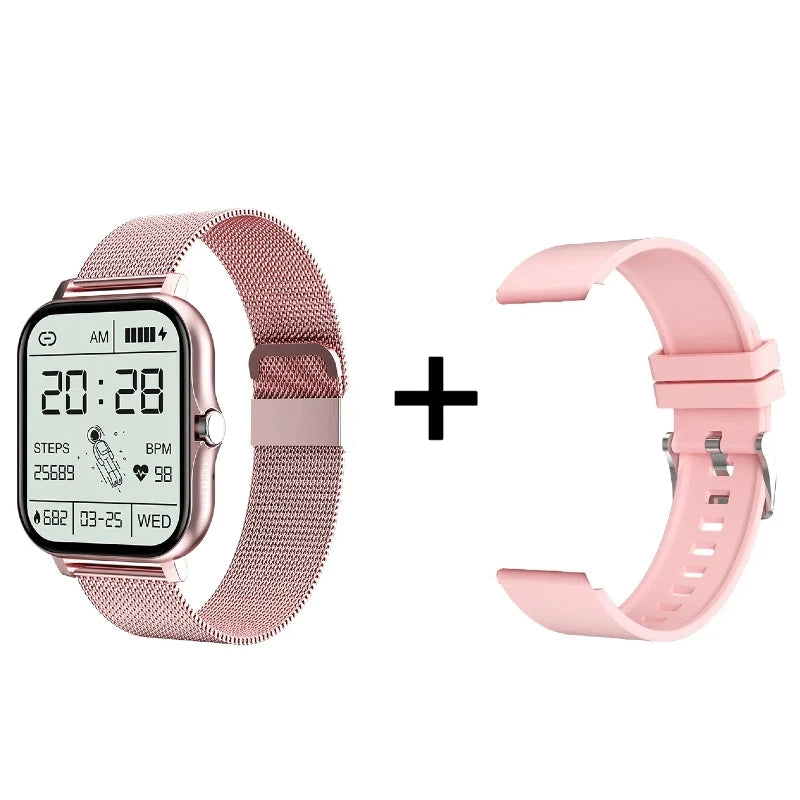 Multifunction Smartwatch