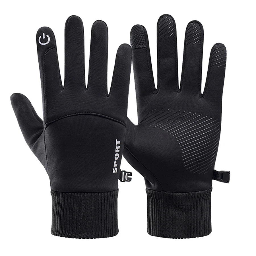 Winter Sports Gloves