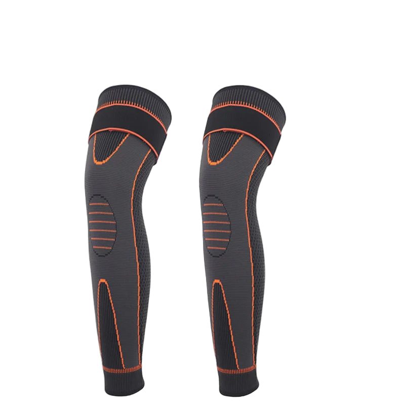 Compression Knee Sleeve Support Brace