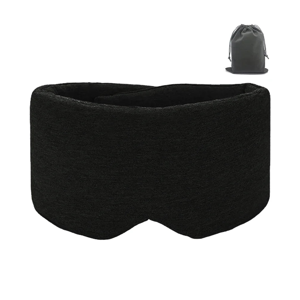 Handmade Cotton Sleep Mask