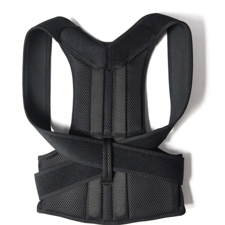 Adjustable Back Posture Corrector