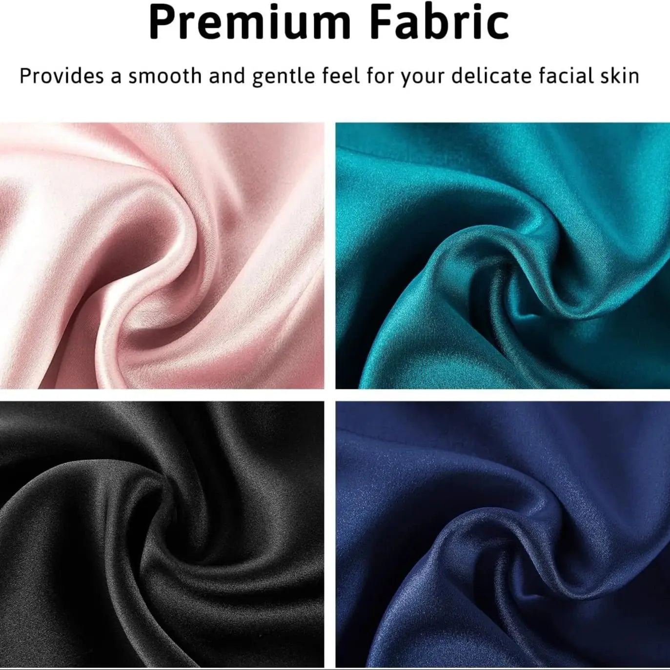 Mulberry Silk Sleep Mask