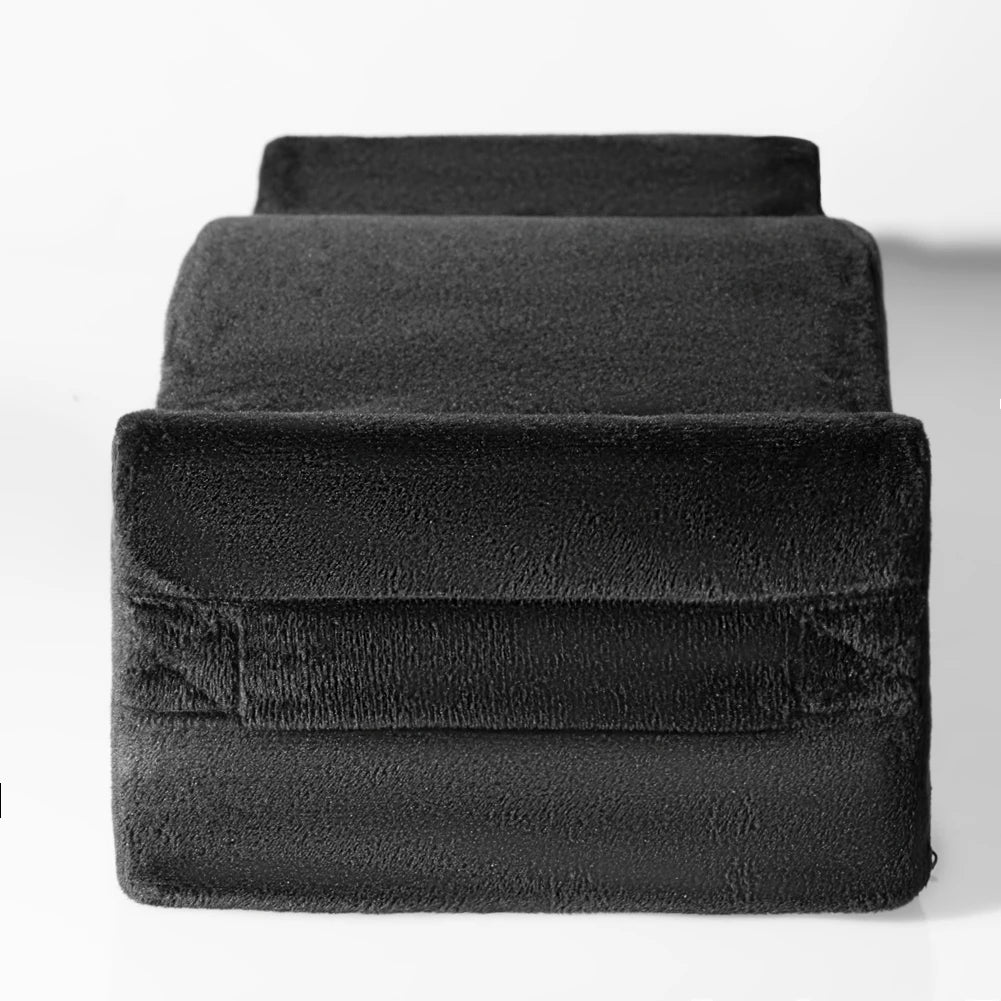 BBL Seat Cushion – Tailbone Pressure Relief Pillow for Post Surgery Recovery, Waist Protection & Hip Lifting Support
