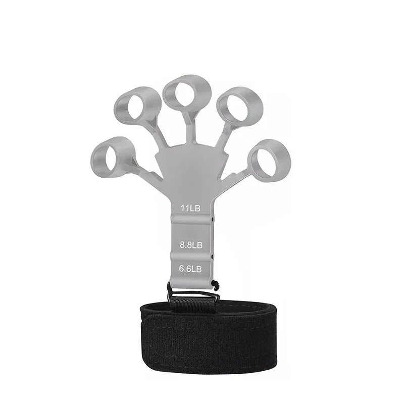 Finger Gripper Exerciser