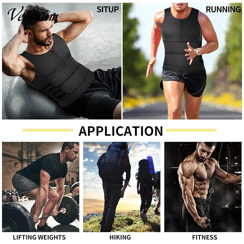 Body Sculpting Inner Wear