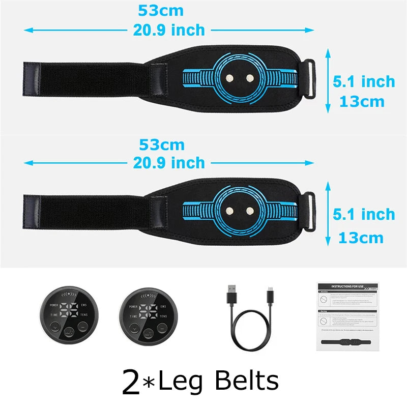 Abdominal Toning Belt