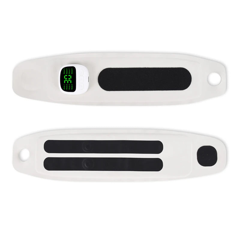 Electric Cordless Wrist Massager – USB Rechargeable Vibration Device for Tenosynovitis and Carpal Tunnel Relief