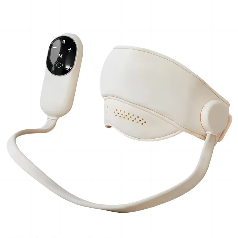 Air Pressure Head & Eye Massager