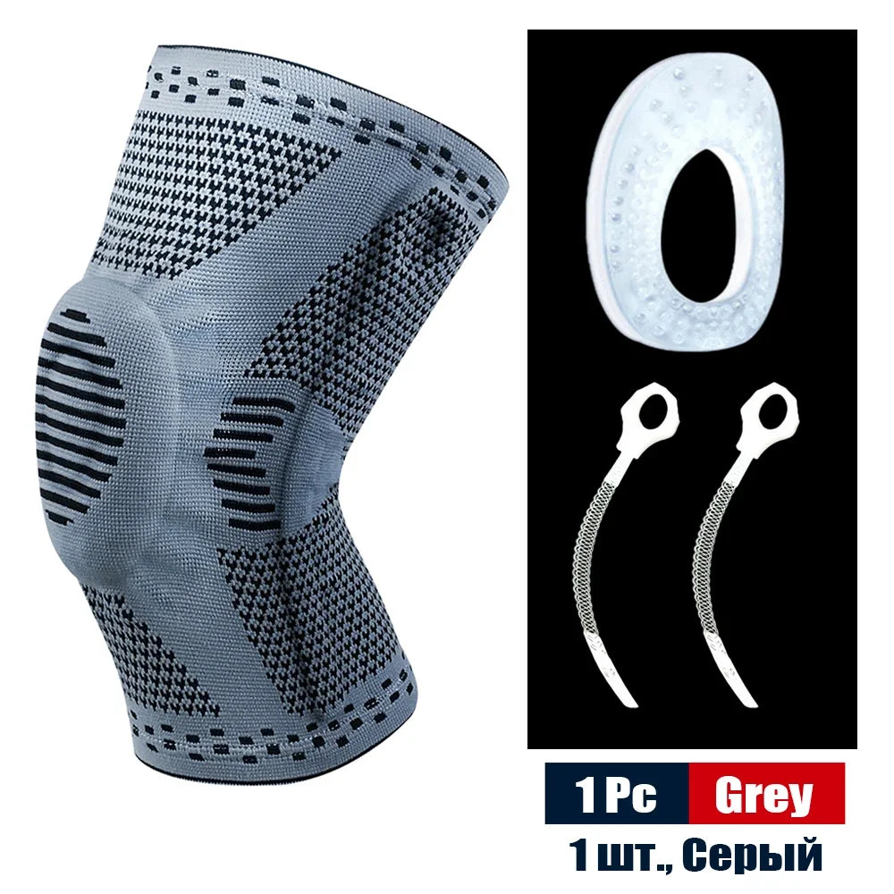 Premium Compression Knee Support Brace