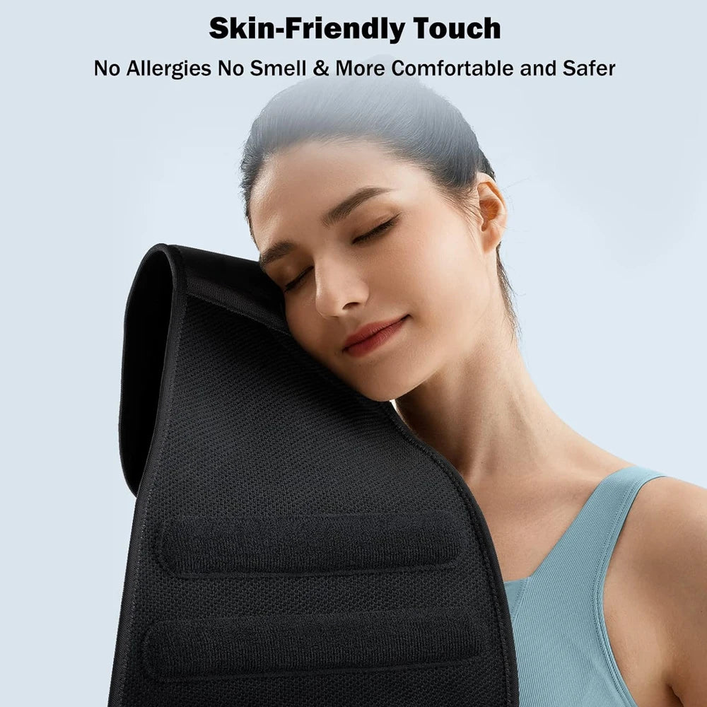 LumboFlex™ Adjustable Back Brace