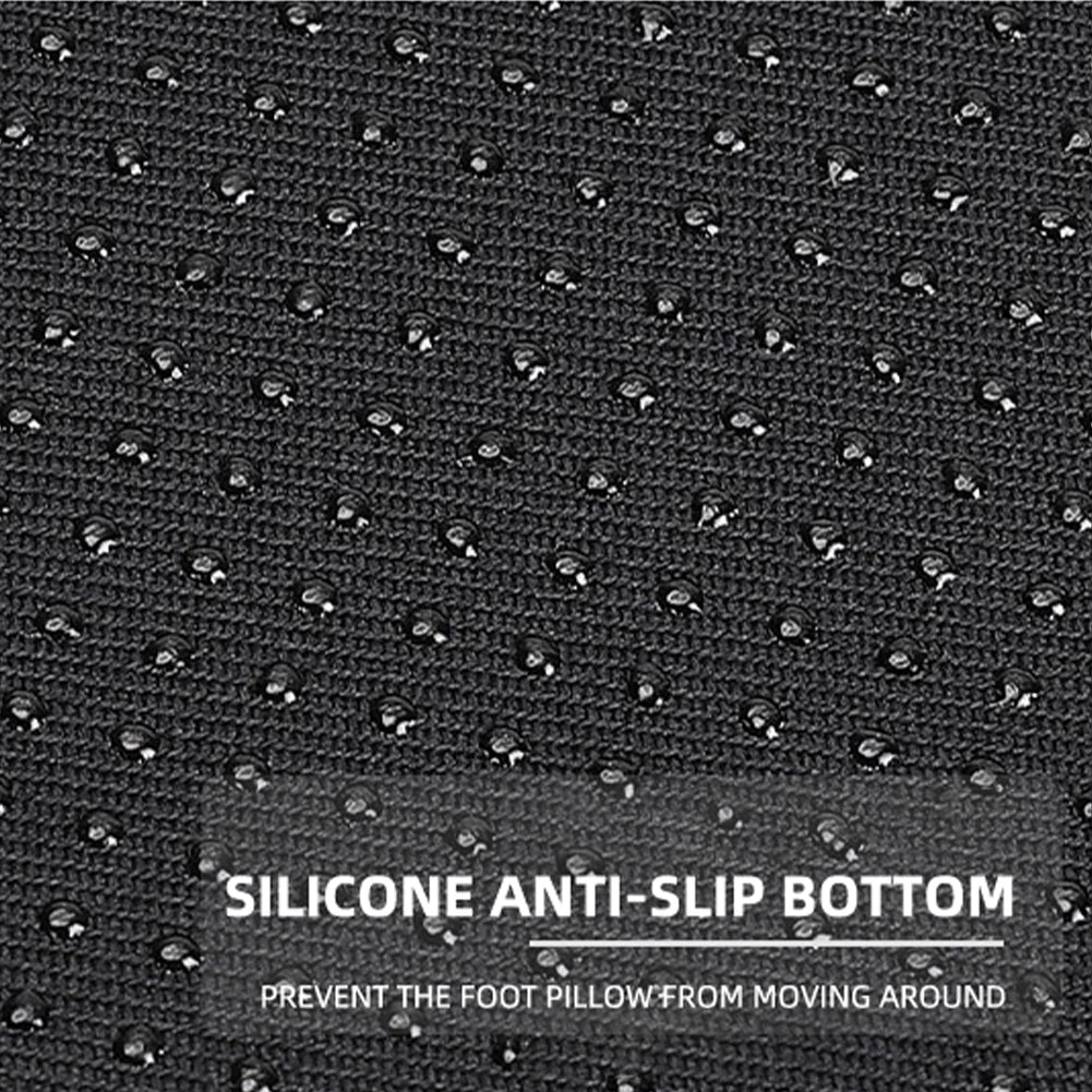 BBL Seat Cushion – Tailbone Pressure Relief Pillow for Post Surgery Recovery, Waist Protection & Hip Lifting Support