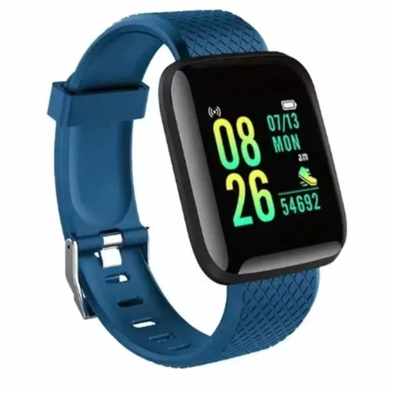 Multifunction Smartwatch