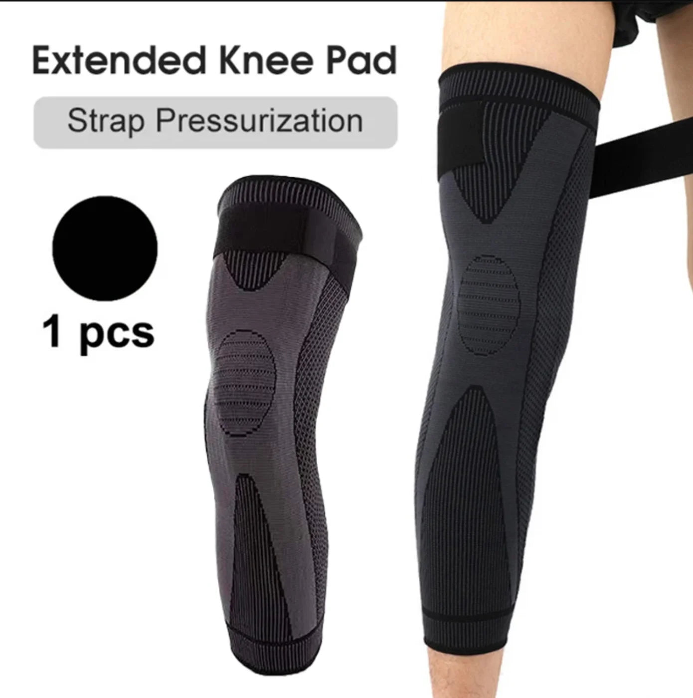 Slip Knee Pads