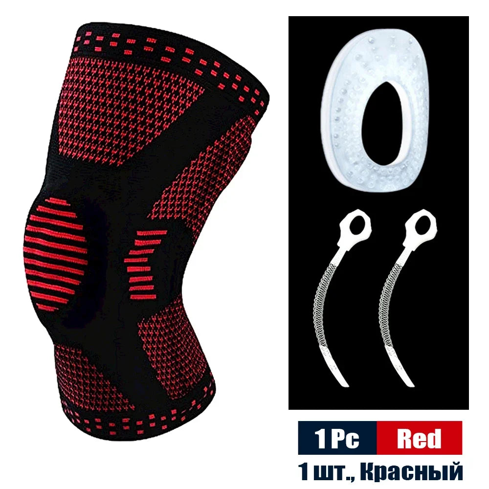 Premium Compression Knee Support Brace