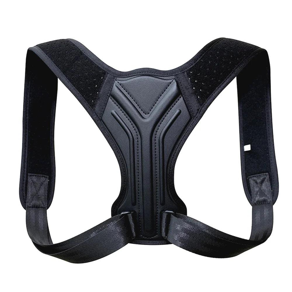 STAWIN Back & Shoulder Posture Corrector Belt – Improve Posture, Relieve Back Pain & Shoulder Tension