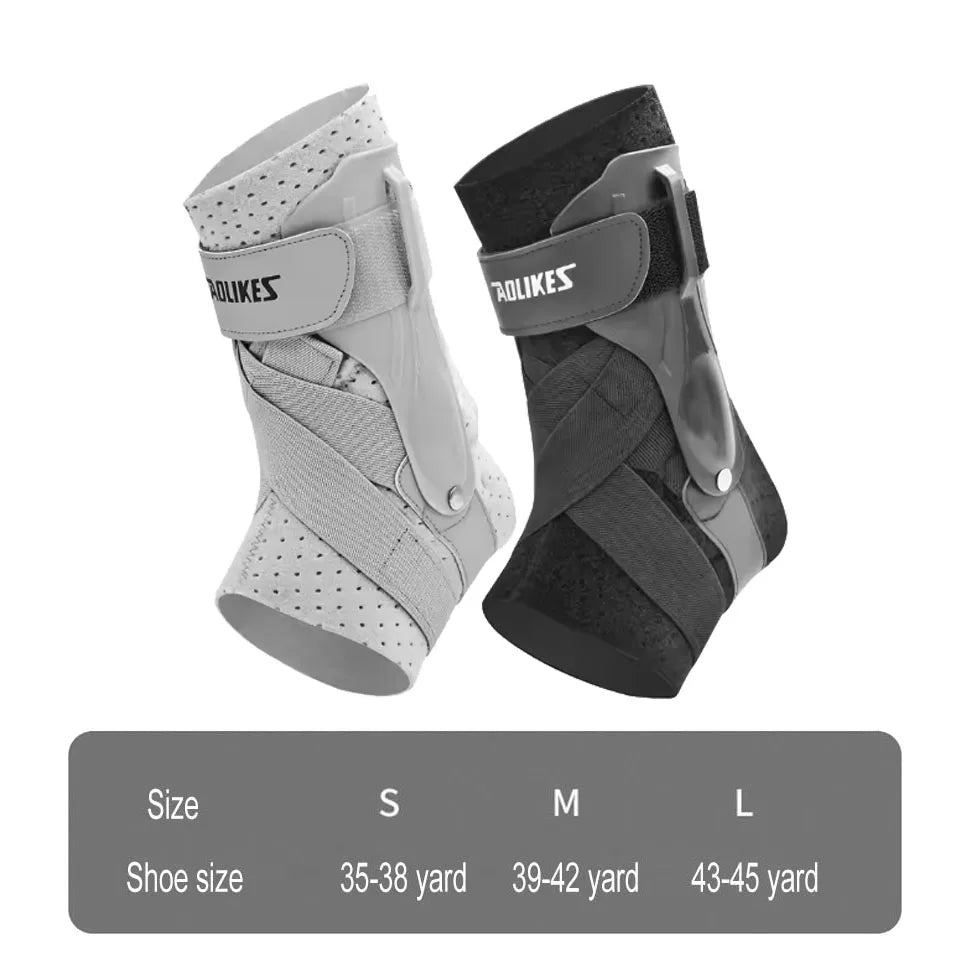 Ankle Support for Running Sports Ankle Brace with Stabilizers Ankle Support
