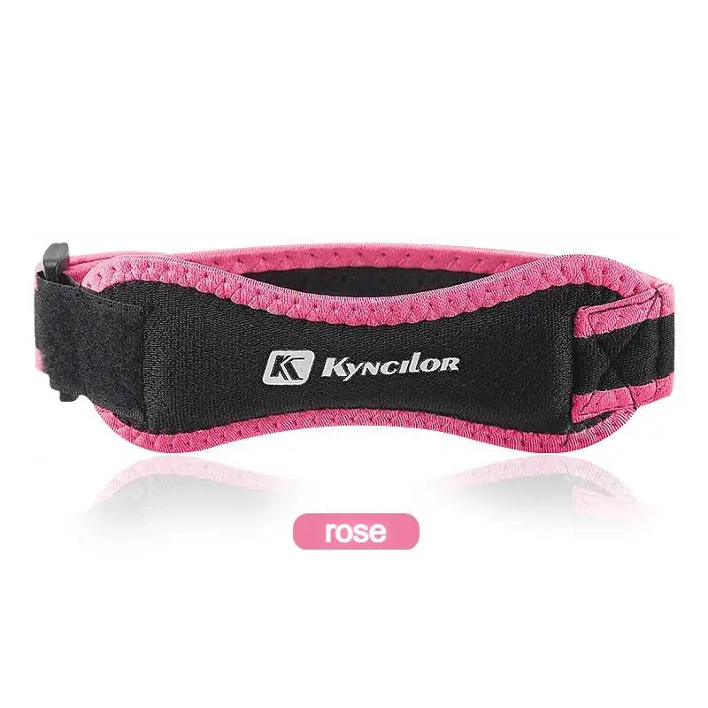 Adjustable Patellar Stabilizer Knee Pad