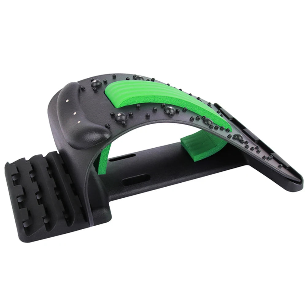 Adjustable Neck & Shoulder Stretcher
