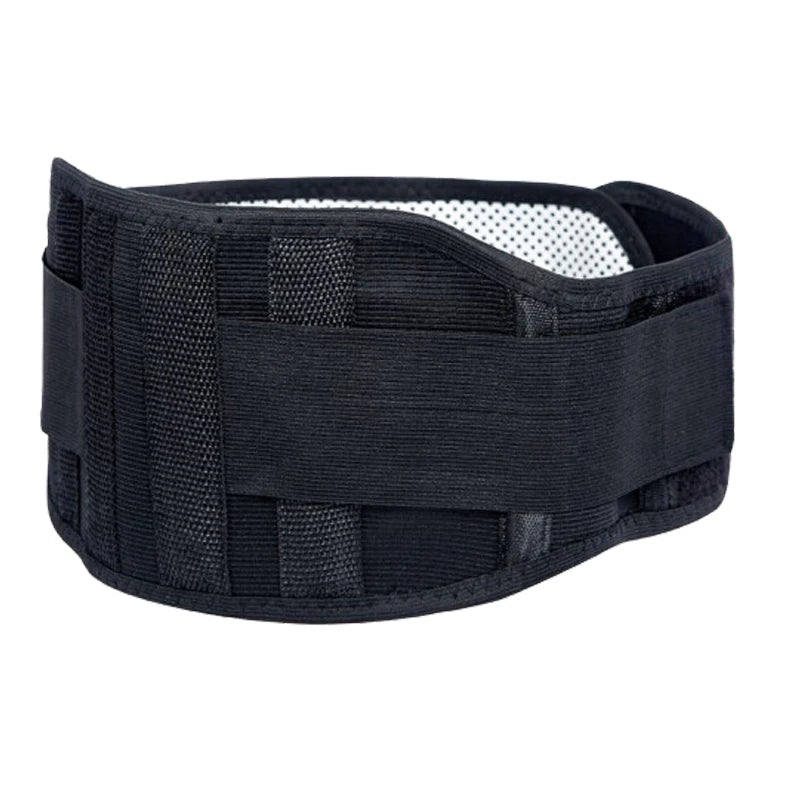 Magnetic Therapy Back Support Belt