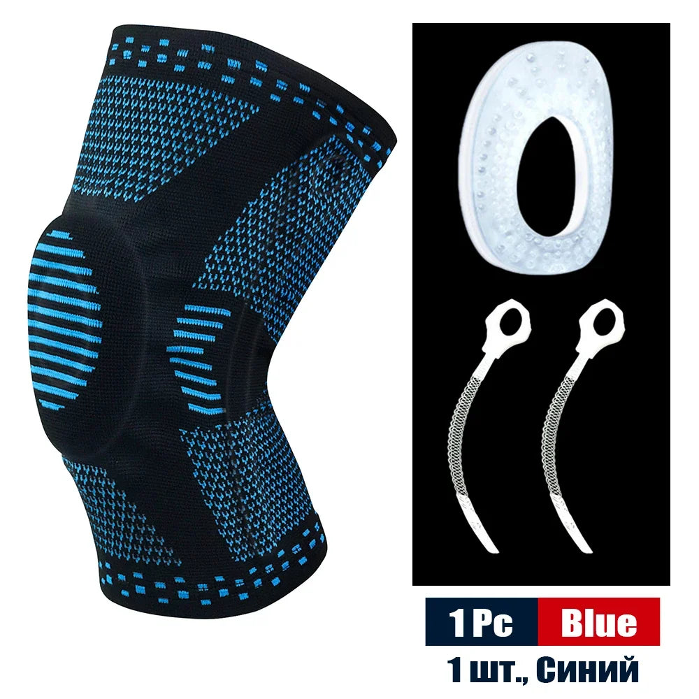 Premium Compression Knee Support Brace