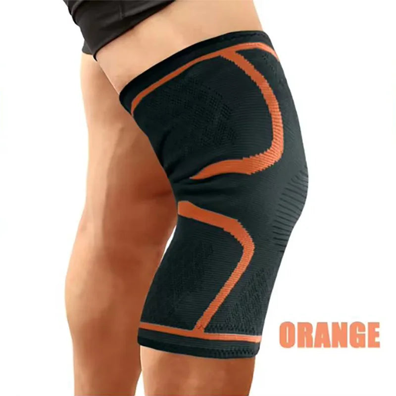 Knee Brace Sleeve Support