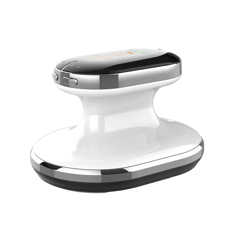 SlimCurve™ 4-in-1 Body Sculpting Massager – Fat-Reducing, Skin-Tightening, Circulation-Boosting Tool