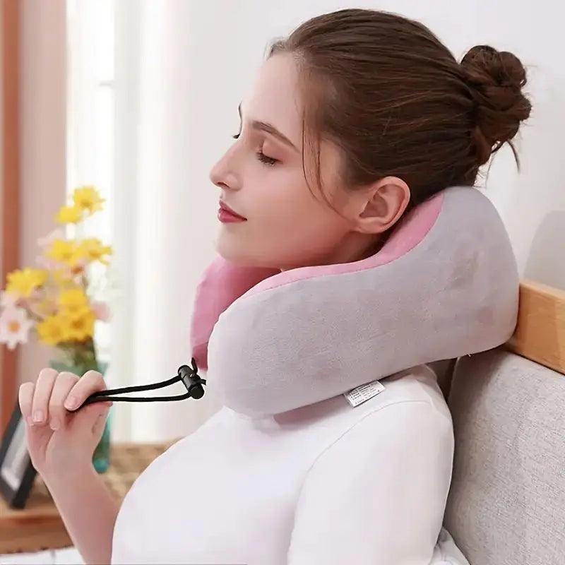 Zorelie™ Neck Massage Pillow - Zorelie