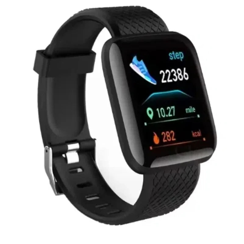 Multifunction Smartwatch
