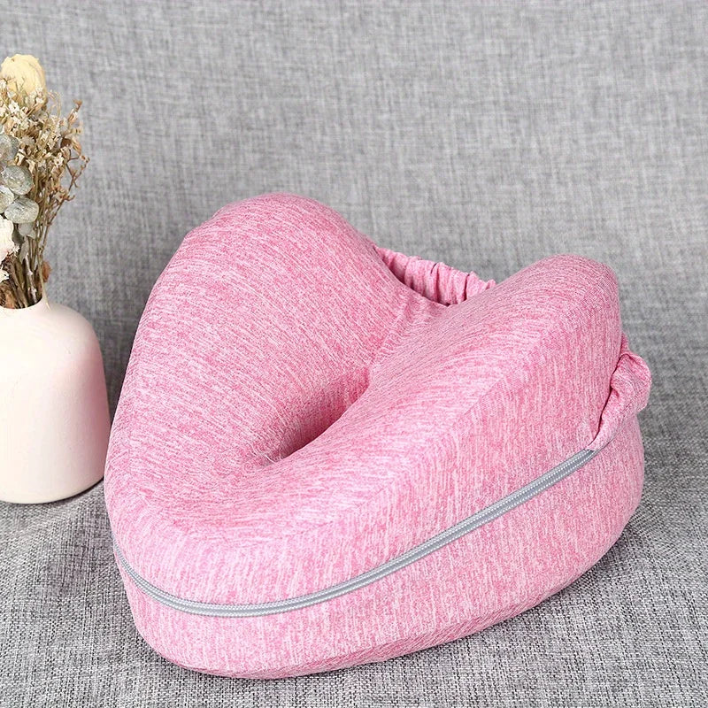 SleepAlign™ Leg Support Pillow