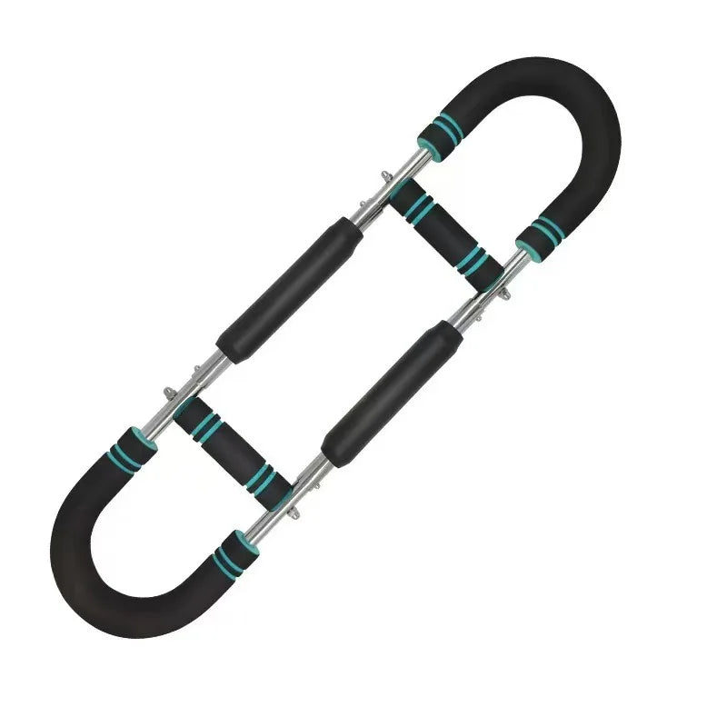 Adjustable Arm & Wrist Strength Trainer – High-Quality Chest Expander for Shoulder, Arm & Chest Workouts