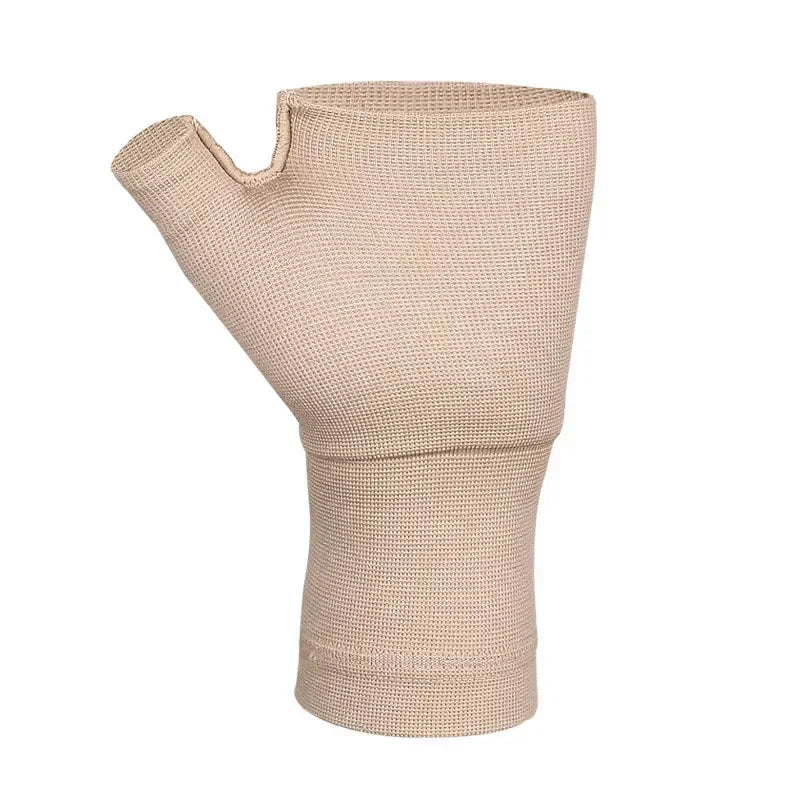 Golfer Compression Wrist & Thumb Support Brace – Carpal Tunnel Strap, Arthritis & Tenosynovitis Relief Sleeve