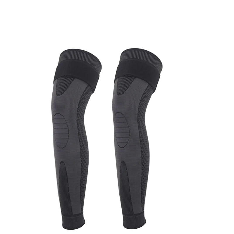 Compression Knee Sleeve Support Brace