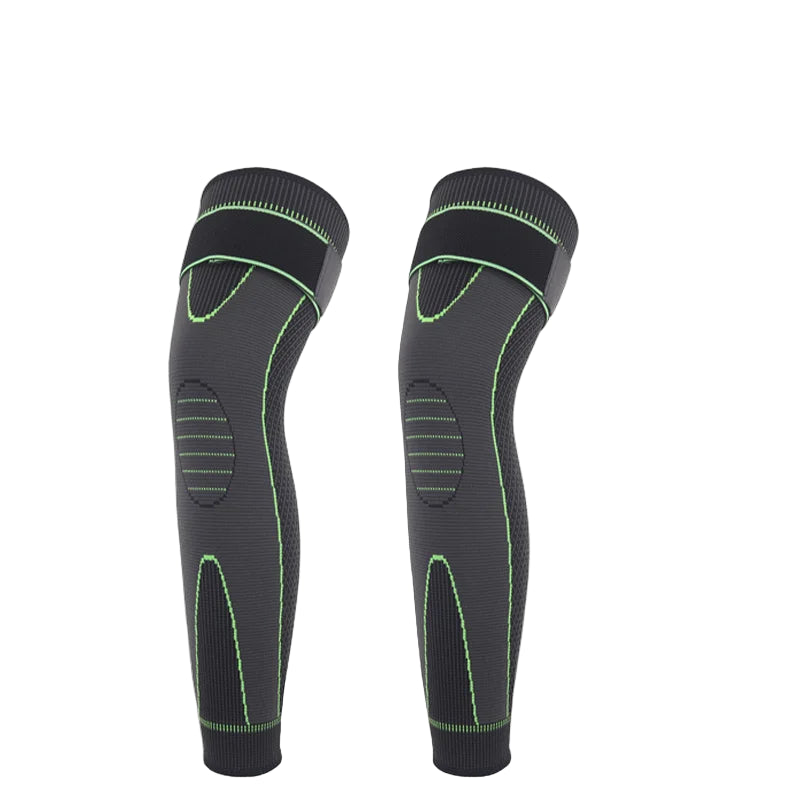 Compression Knee Sleeve Support Brace