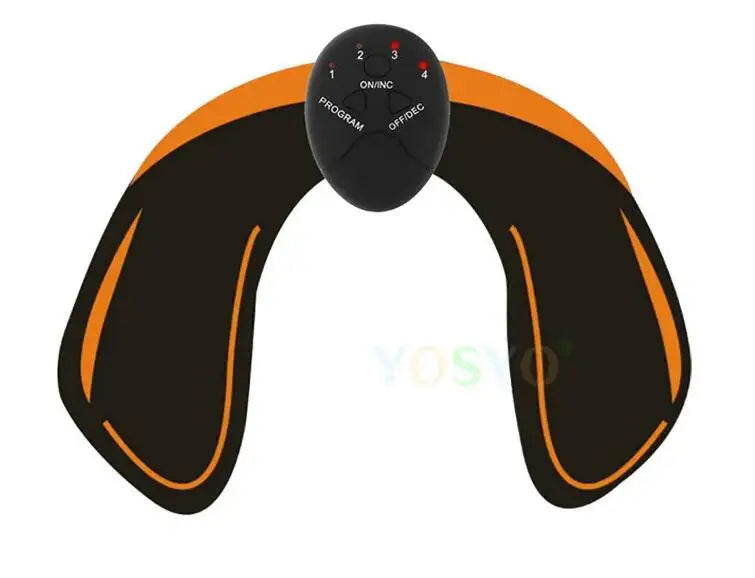 Ultimate Abs Stimulator Pro - Fast Abs