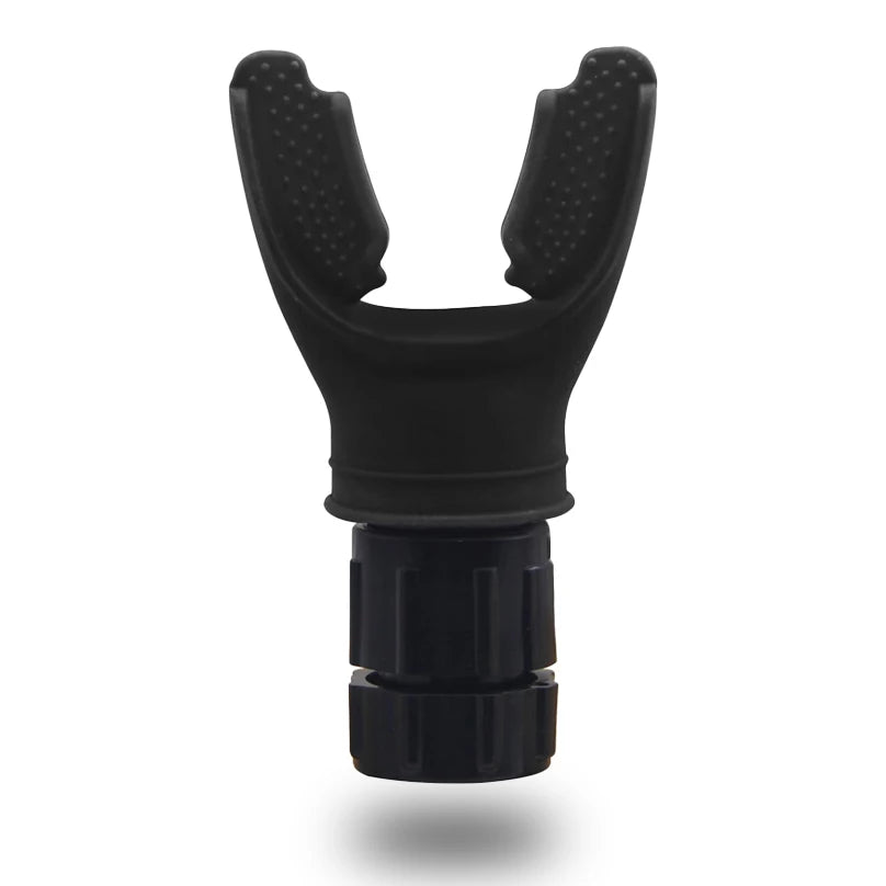 Breathing Trainer Lung Flexer – Durable Adjustable Fitness Exerciser to Increase Lung Capacity and Deep Breathing