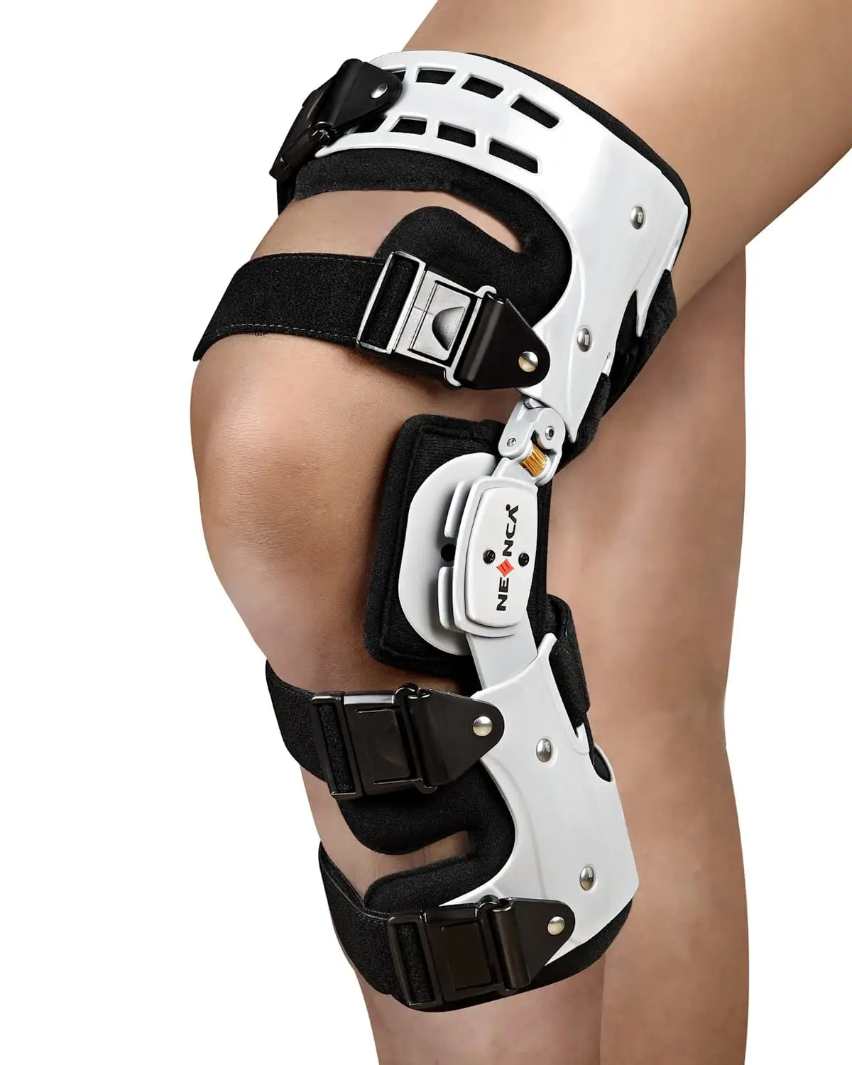 Unloader Knee Brace – Adjustable Support for Arthritis Pain, Osteoarthritis, Cartilage Defect & Avascular Necrosis Relief