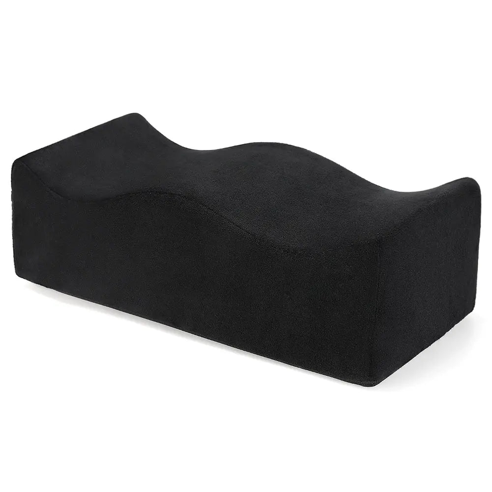 BBL Seat Cushion – Tailbone Pressure Relief Pillow for Post Surgery Recovery, Waist Protection & Hip Lifting Support