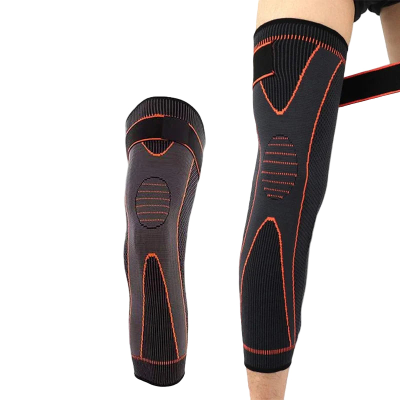 Compression Knee Sleeve Support Brace