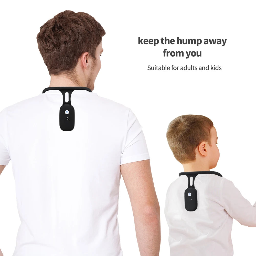 Adjustable Smart Posture Trainer