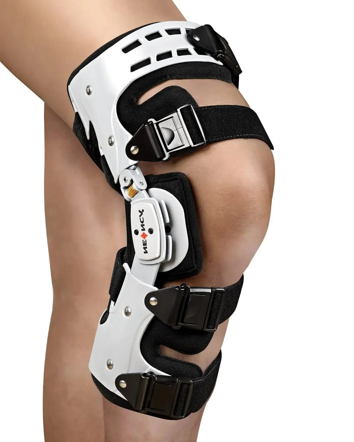Unloader Knee Brace – Adjustable Support for Arthritis Pain, Osteoarthritis, Cartilage Defect & Avascular Necrosis Relief