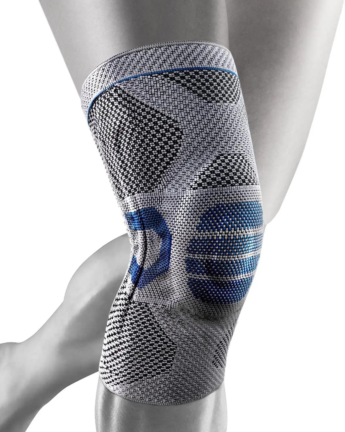FlexiMax™ Copper Knee Brace – Compression Support for Pain Relief, Recovery & Mobility